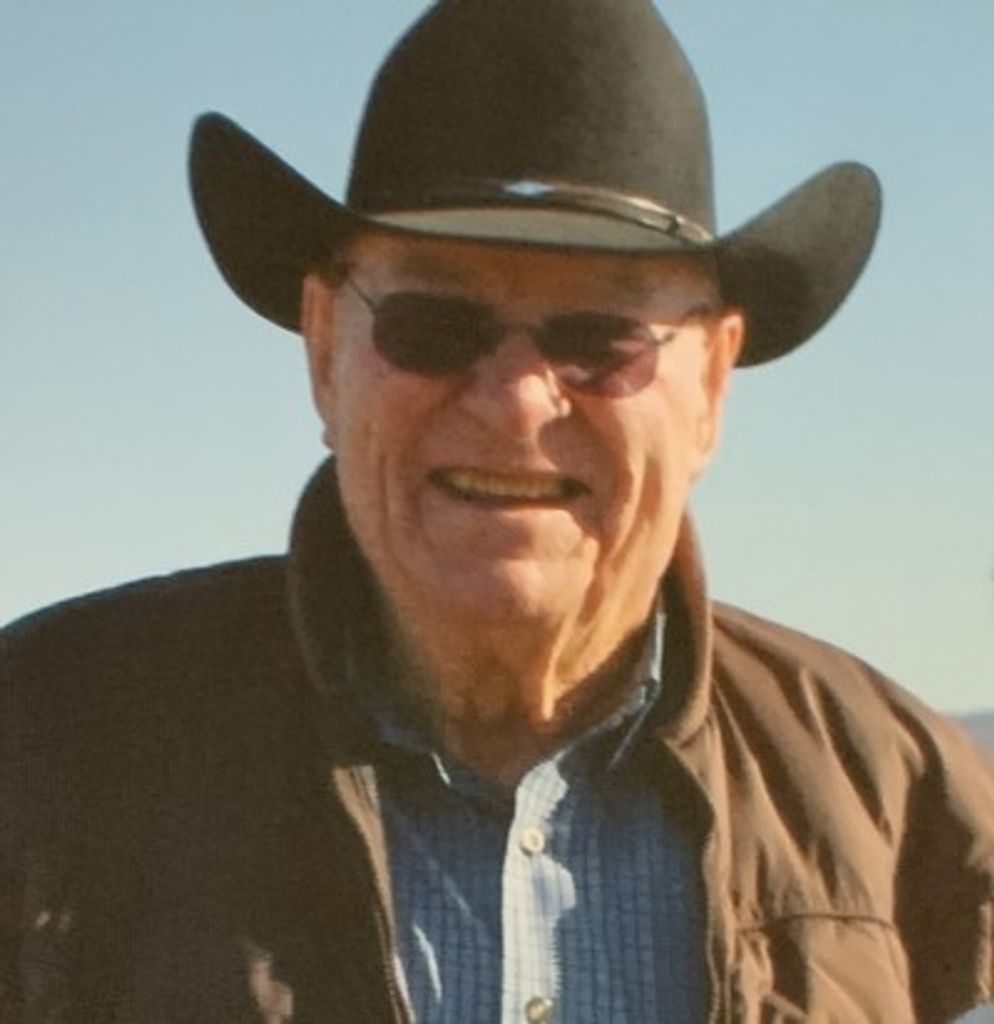 Leon Roberts