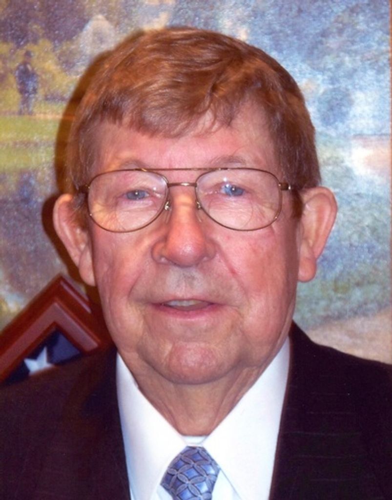 Carl D. Roberts