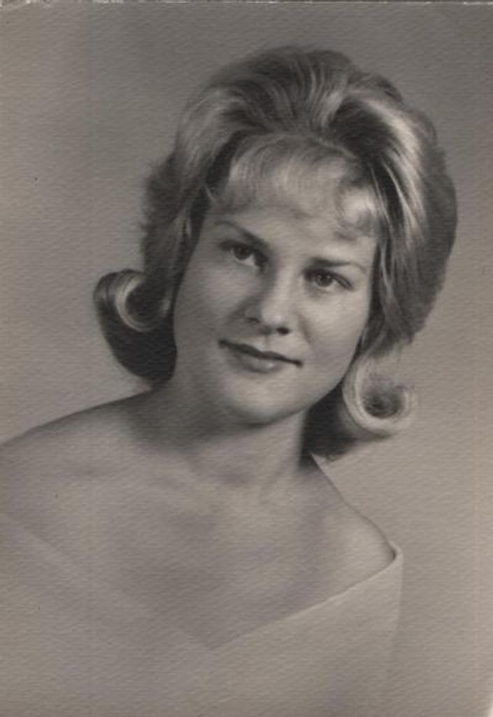 Peggy Lee Connell Profile Photo