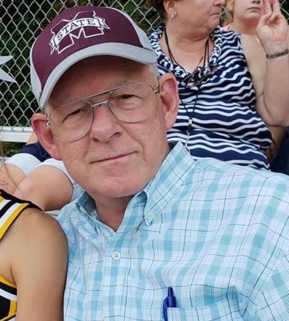 James Walton Burge Profile Photo