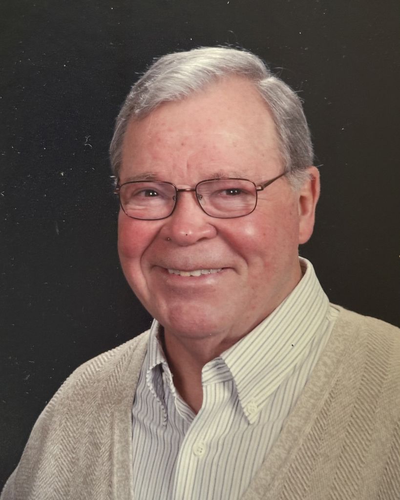 James Frederick Matz Profile Photo