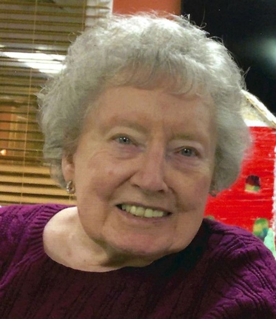 Margaret "Peggy" Ann (Wilson) Small Profile Photo