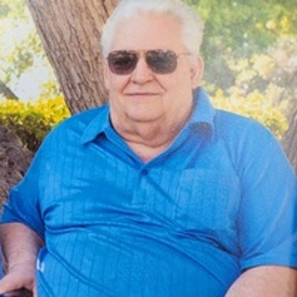 Deane Charles Smith