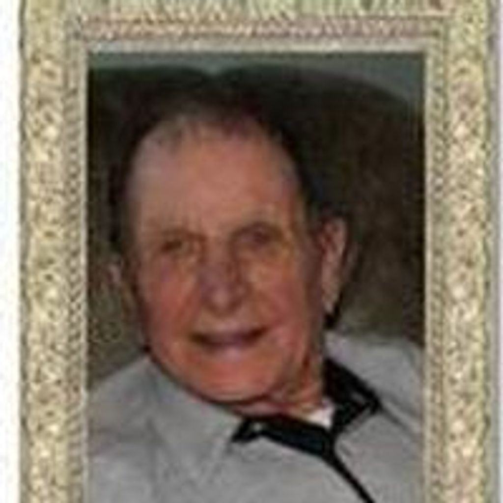 Hetzel G. Snyder