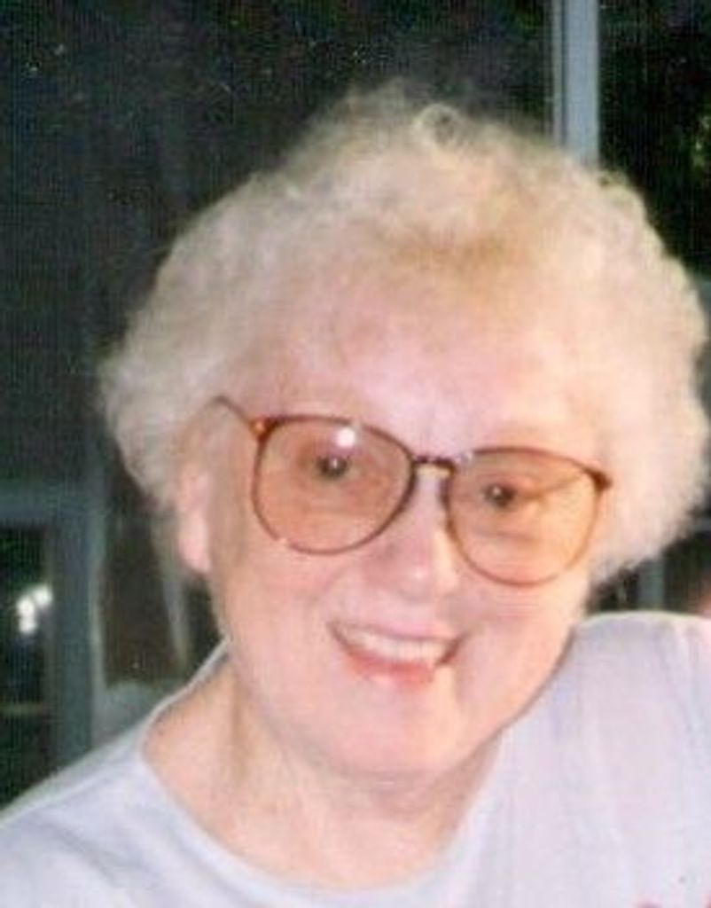 Bernice M. Mariani Profile Photo