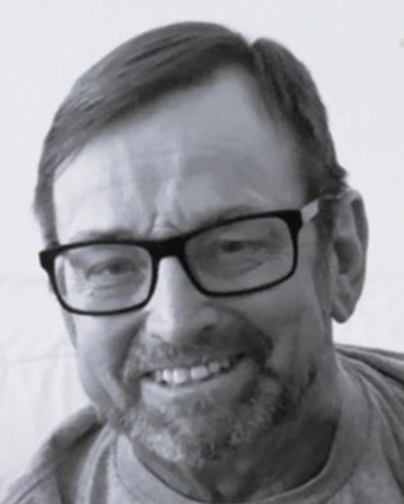 Jeffrey Charles Hunter Profile Photo