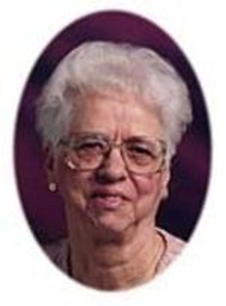 Freida Augusta Howard