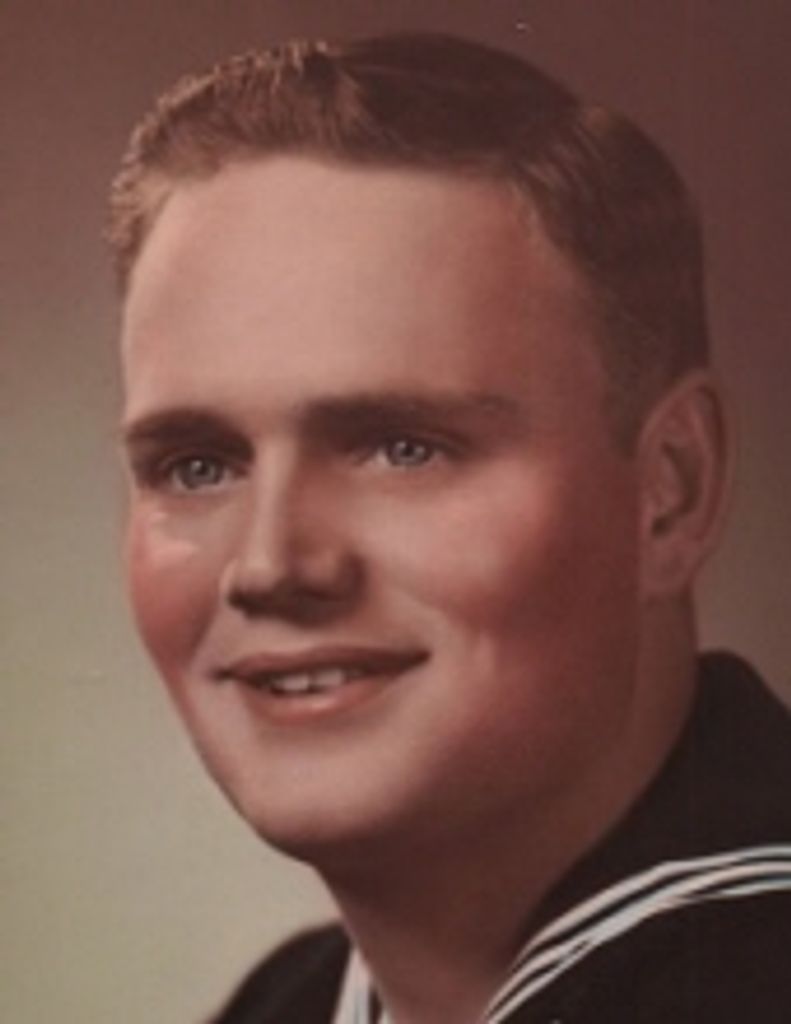 Ted R. Armstrong