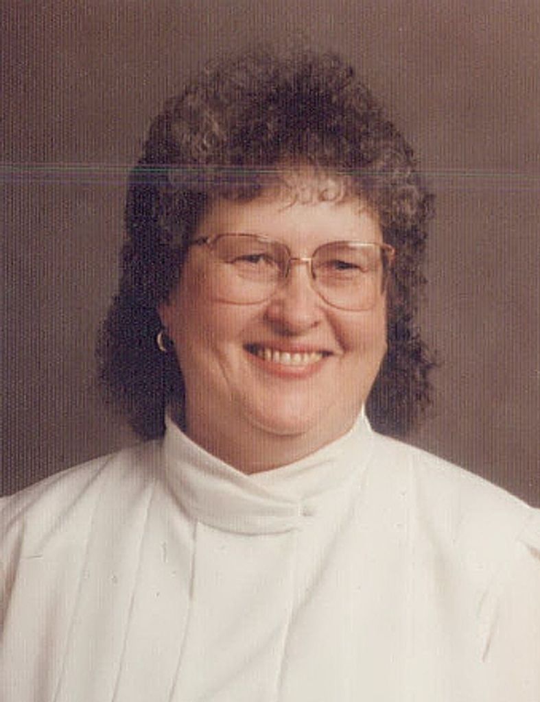 Nancy J. Penrod Profile Photo