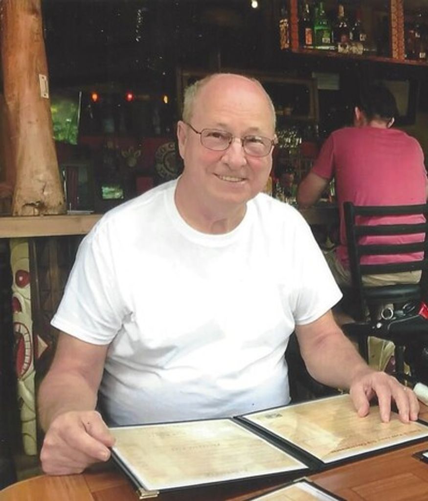 Gerald W. Wheeler, Jr. Profile Photo