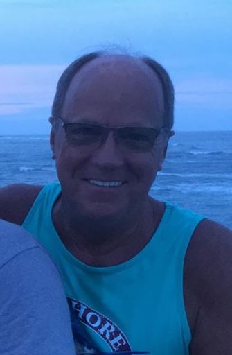 David Joseph Lewis Profile Photo