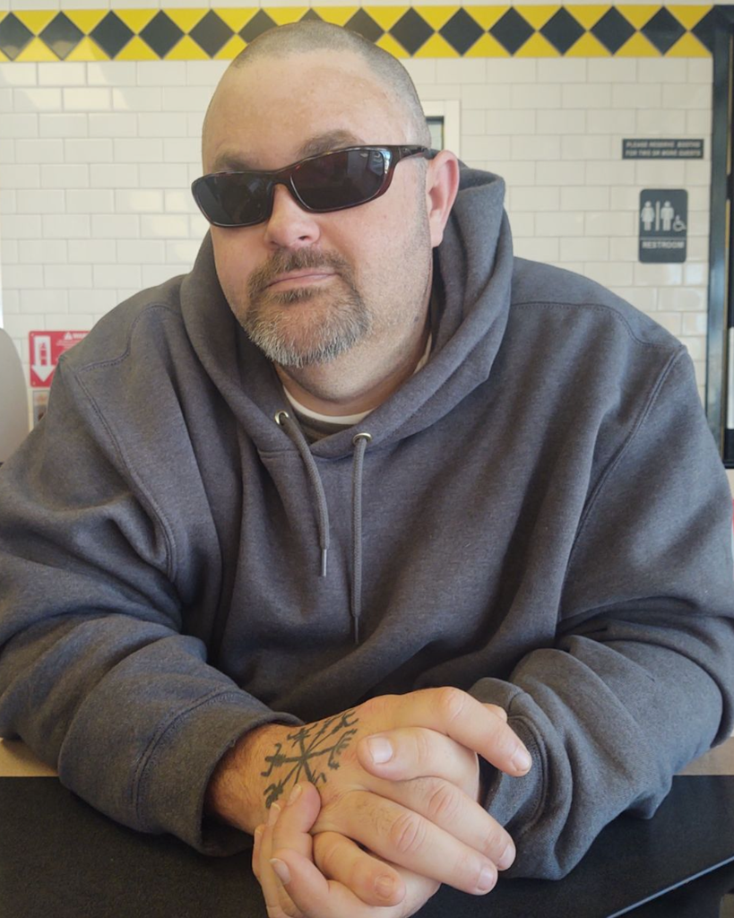 Nicholas Raye Batemon Profile Photo