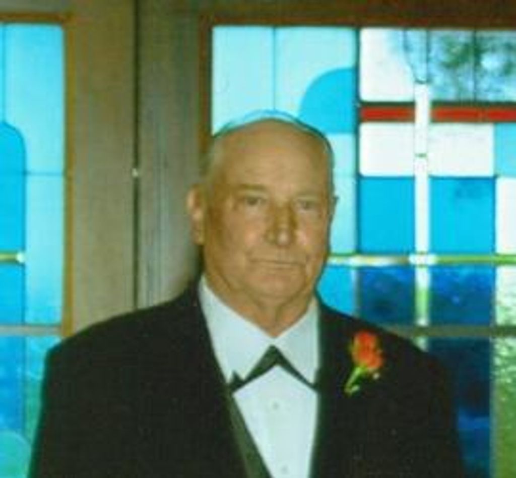 Joseph "Joe" James Branecky