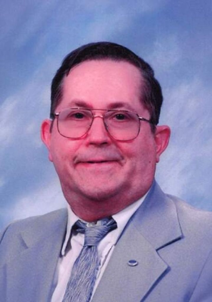 Stanley P. Ehmke Profile Photo