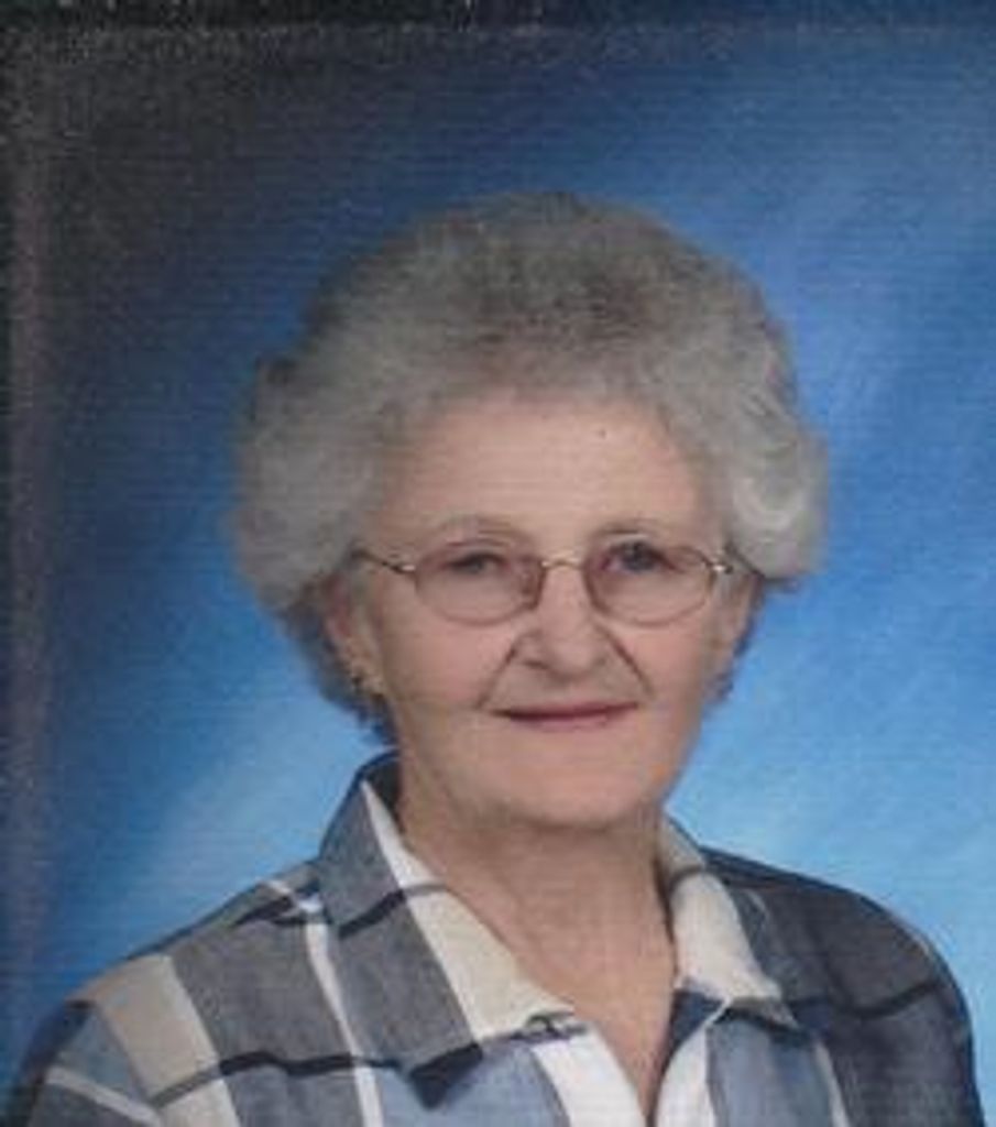 Marlys Lorraine Anderson