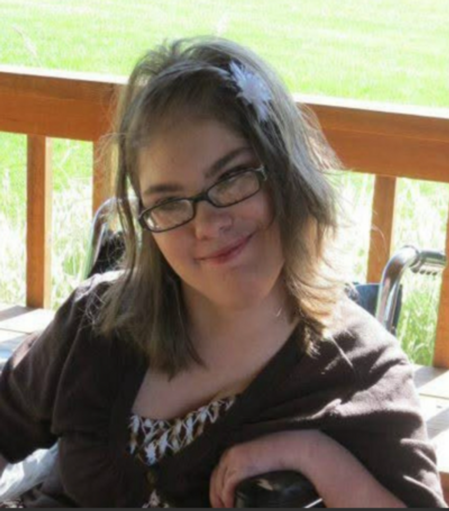 Haley Nicole Stepp Profile Photo