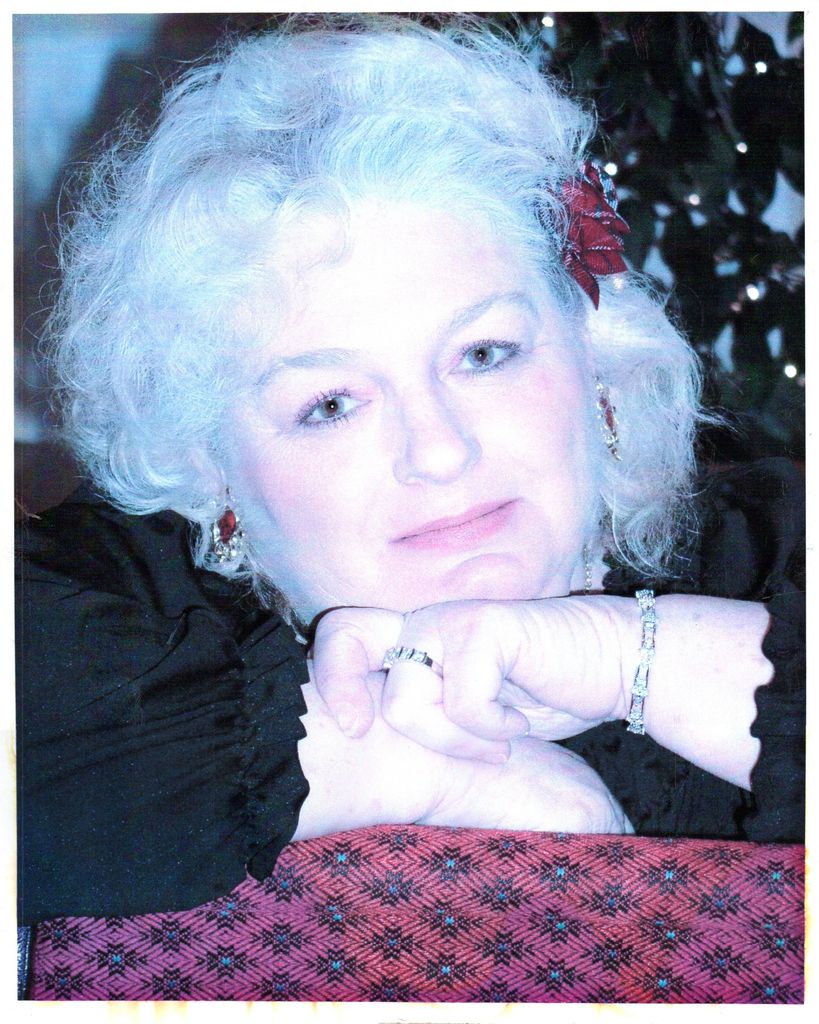 Charlene Marie Hill Profile Photo