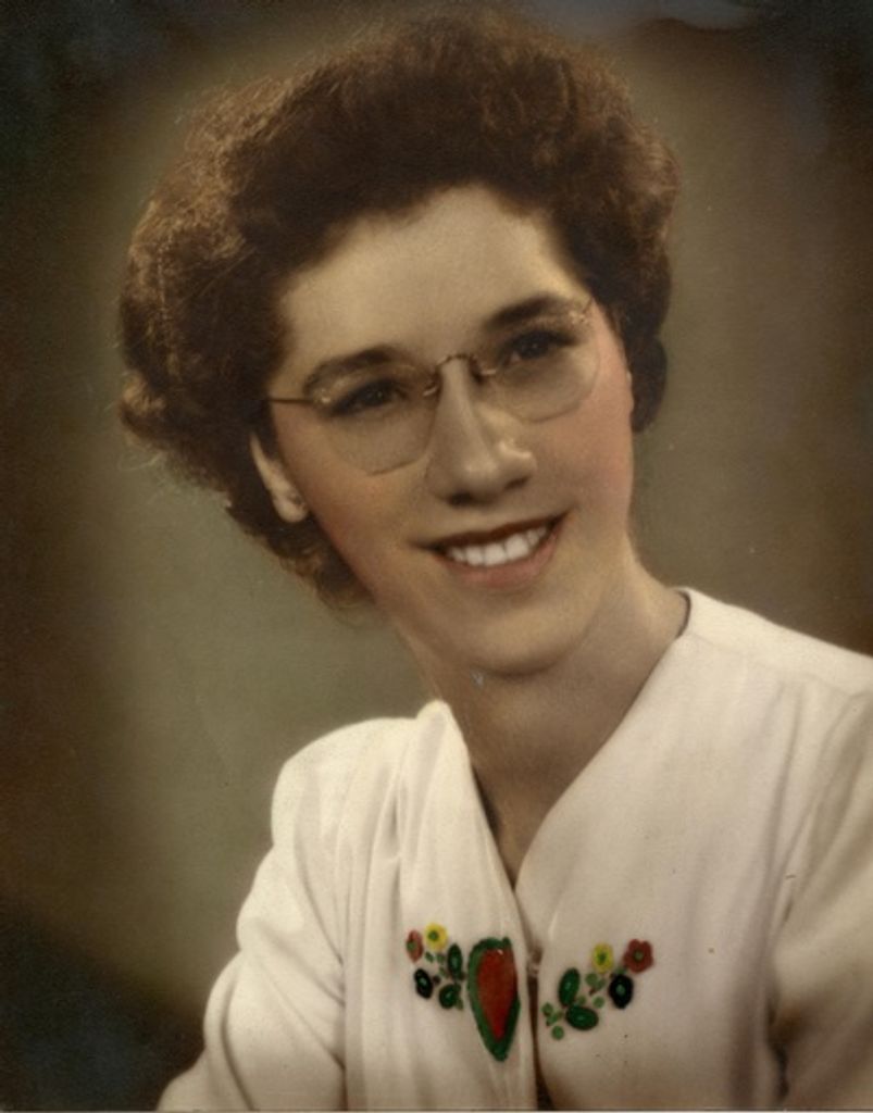 Ramona R. Pfeifer
