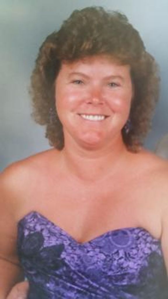 Davis, Pamela Lynn