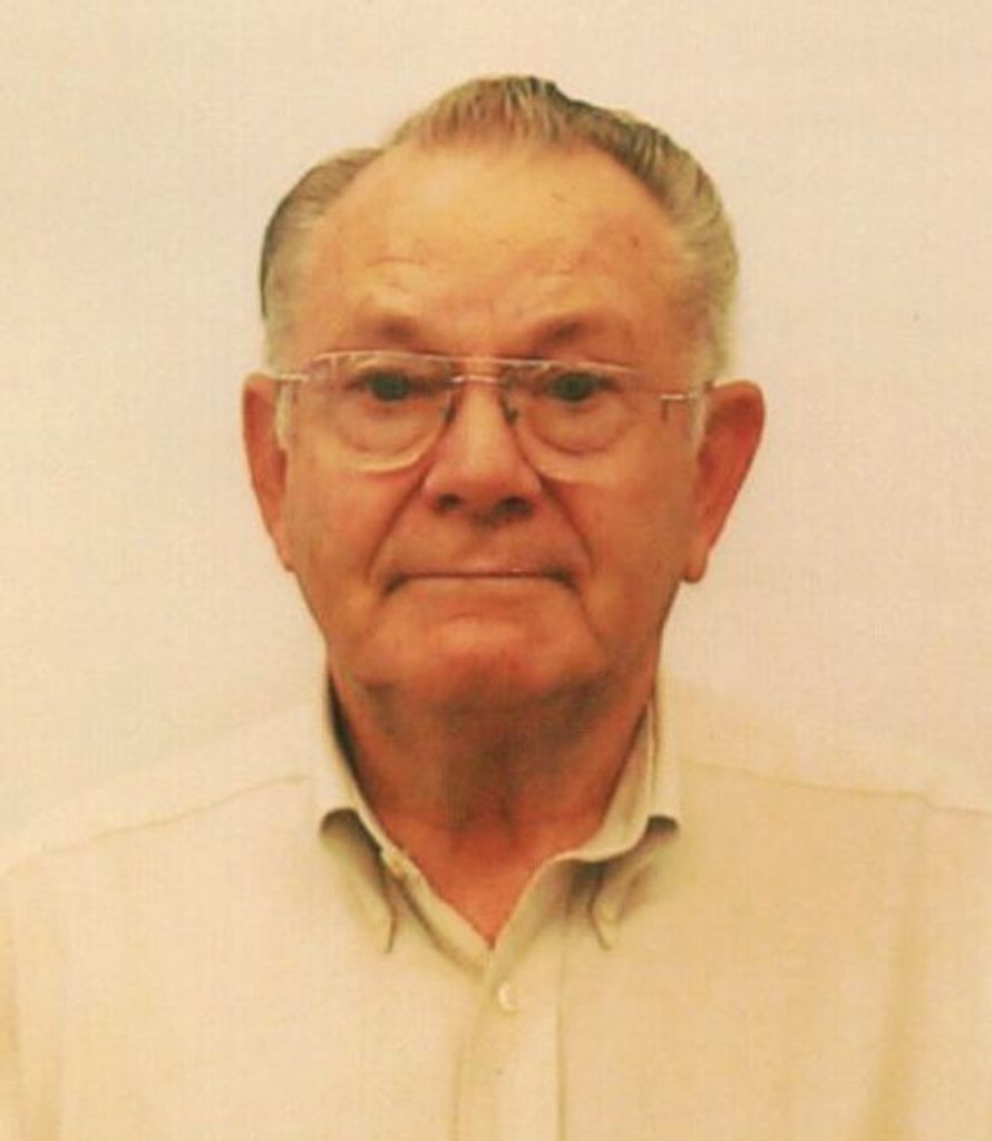 Stephen Allen Profile Photo