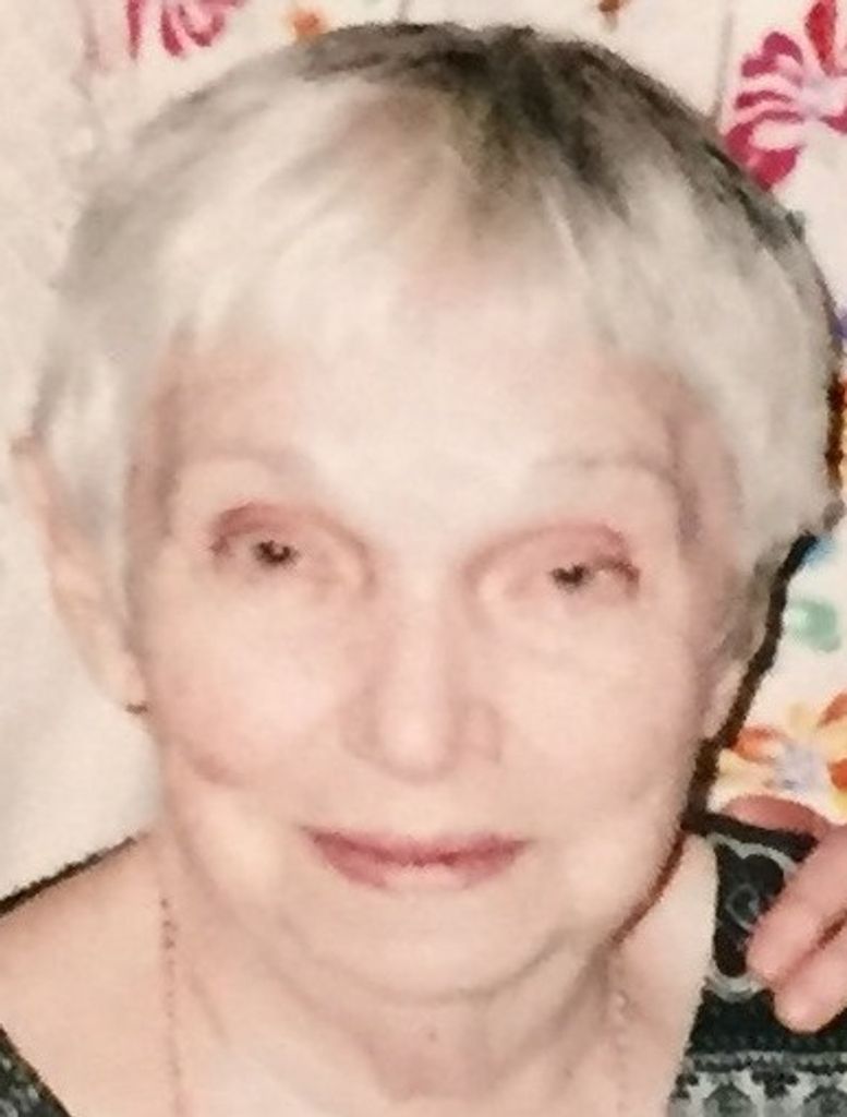 Alberta Agnes Schulz