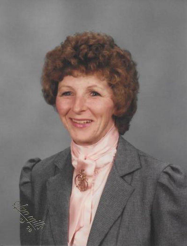 Viola Marie May