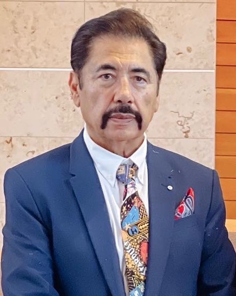 Antonio Rodriguez Quiroz