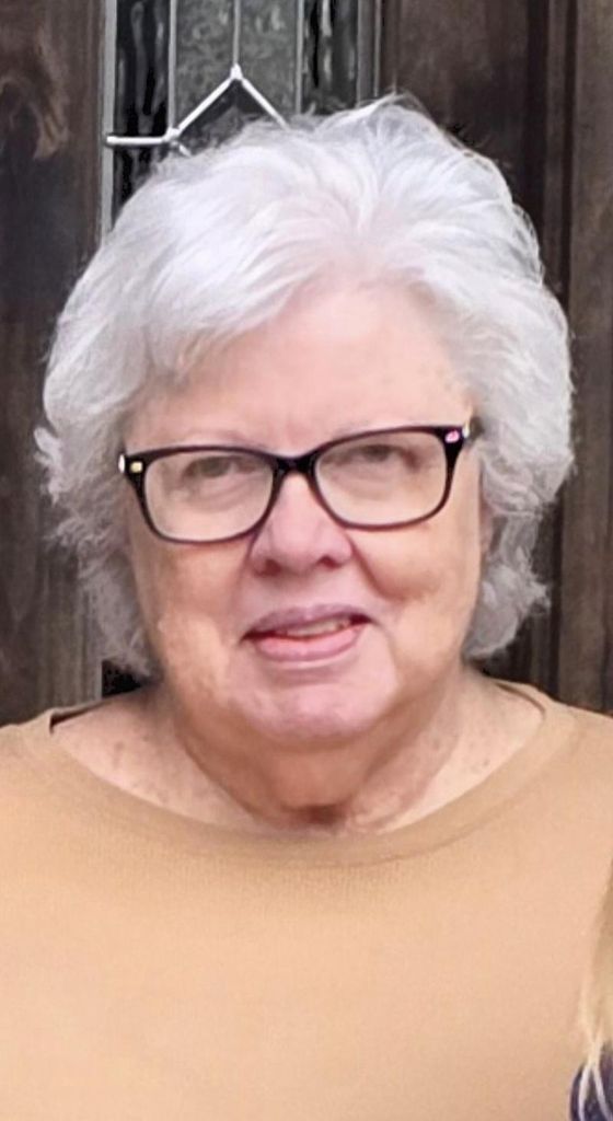 Mary Kathryn (O'Dell) Jenkins Profile Photo