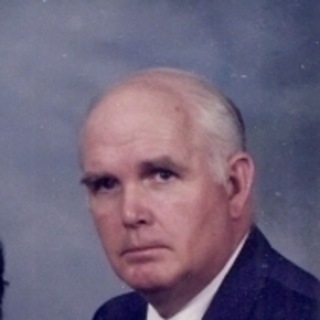Robert Barry Thompson
