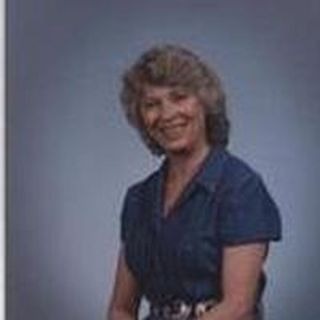 Marilyn Janice Autrey