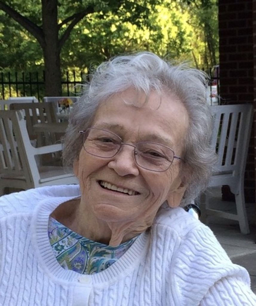 Bernadette Essie Lee Fletcher