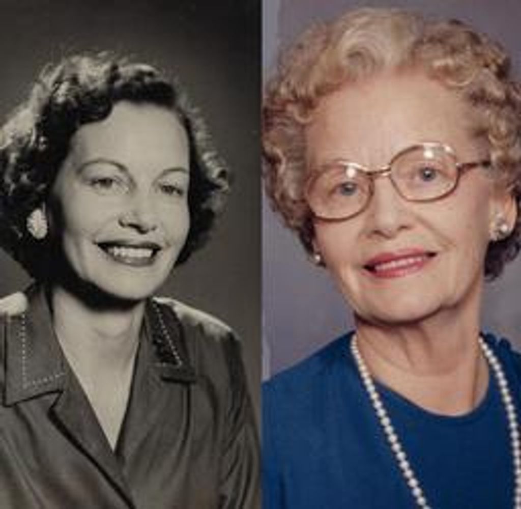 Dorothy Winn Stephenson Profile Photo
