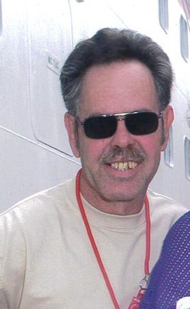Jeffrey Dean Wood Profile Photo