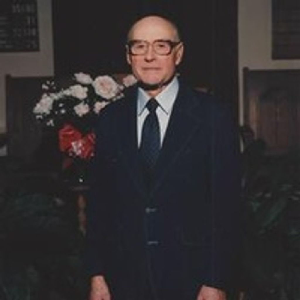 Troy Dupree Potter, Sr.