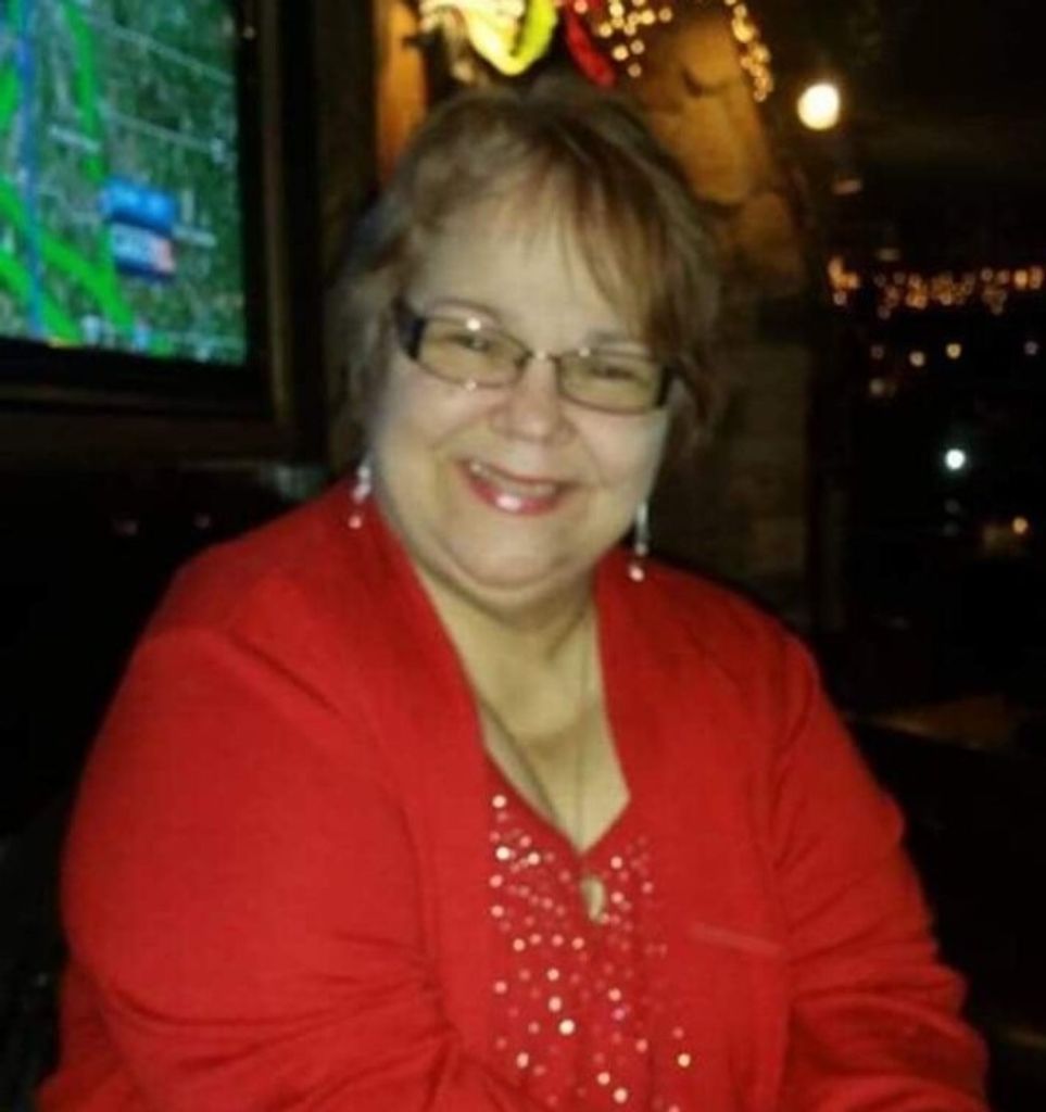 Sally Marie (Vallongo)  Northrup