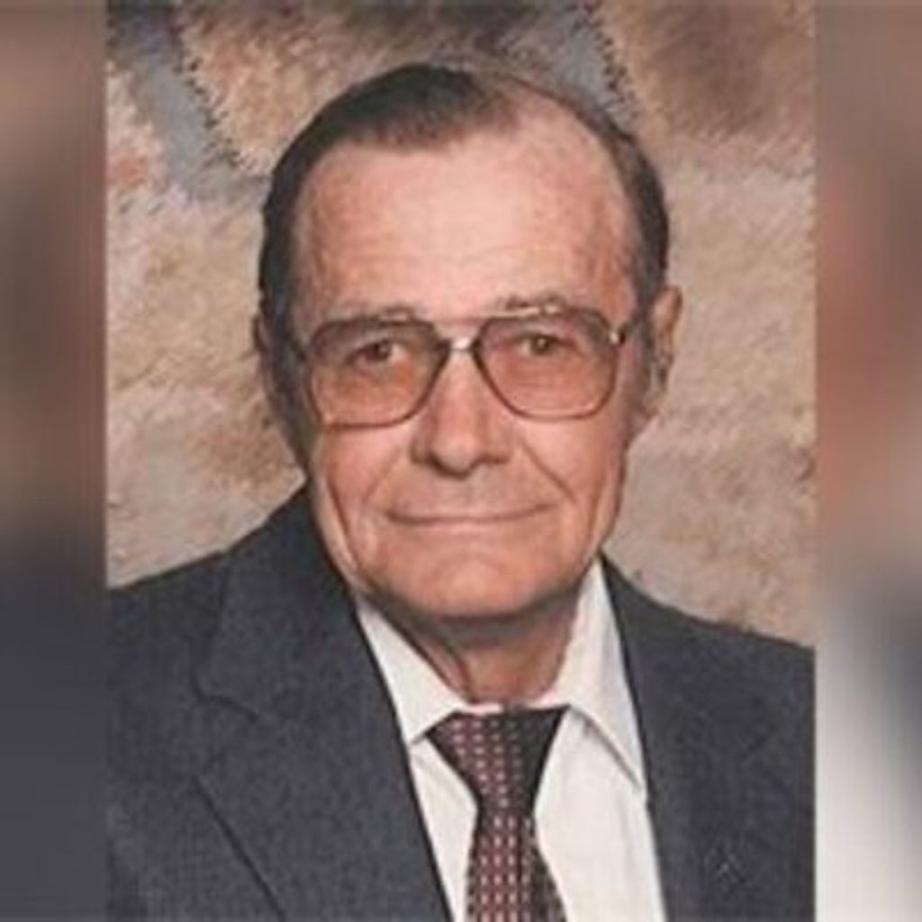 Donald M. Frederiksen Profile Photo