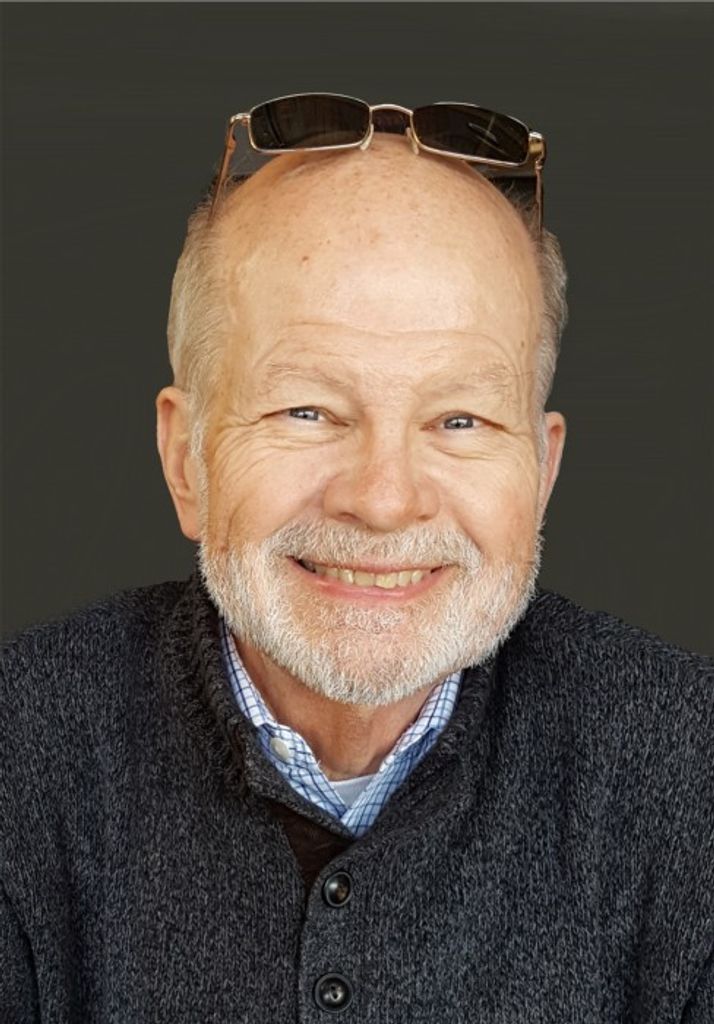 Steven C. Erickson Profile Photo