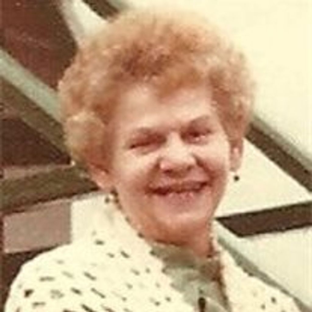 Mary Jayne Powers