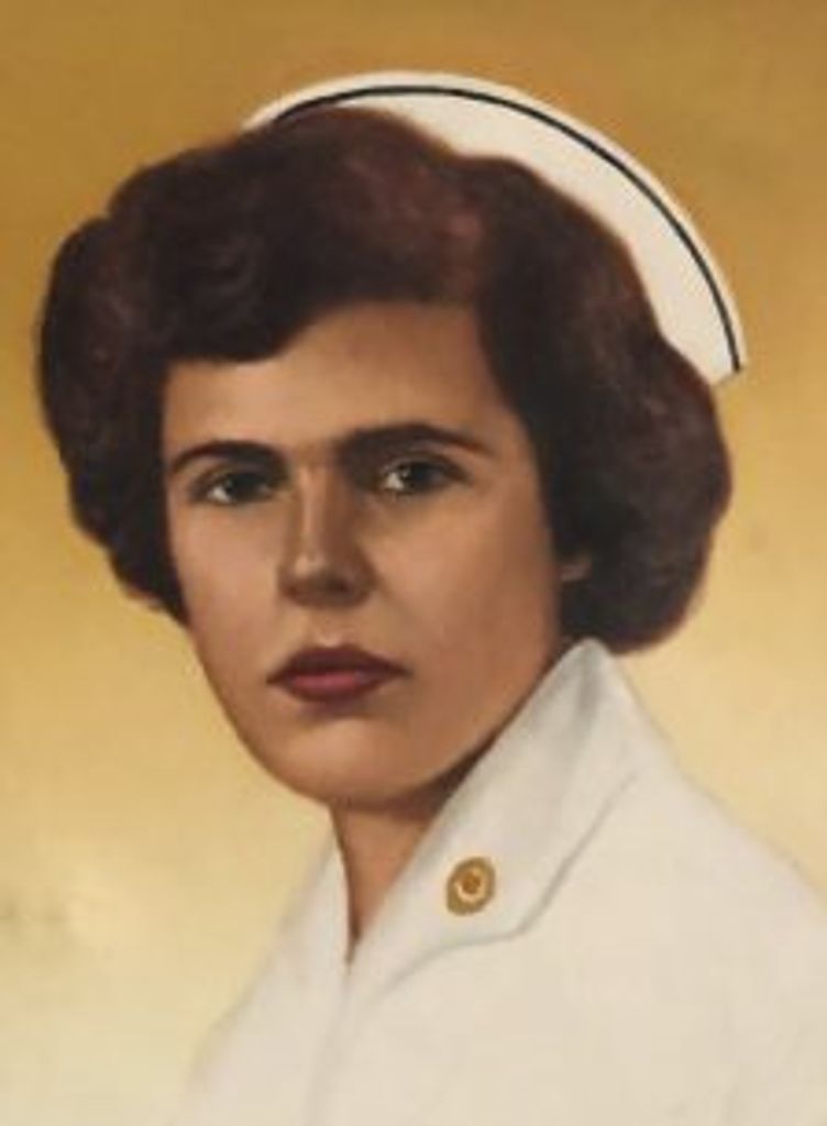Billie G. Moore