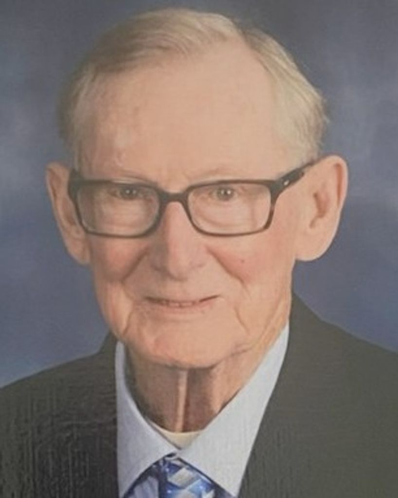 Guy Harold Williams Profile Photo
