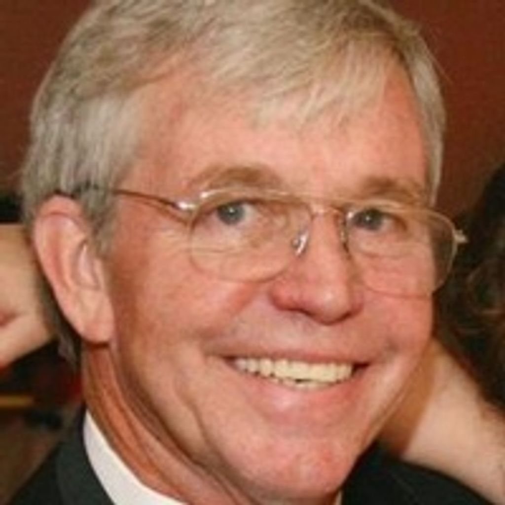 Ron Berrier
