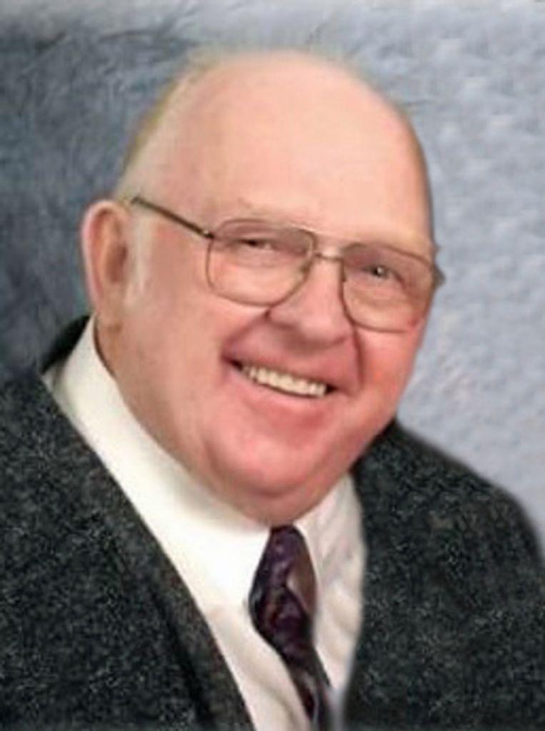William "Terry" T. Conner Profile Photo
