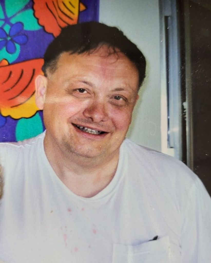 Richard Alan Holbrook Profile Photo