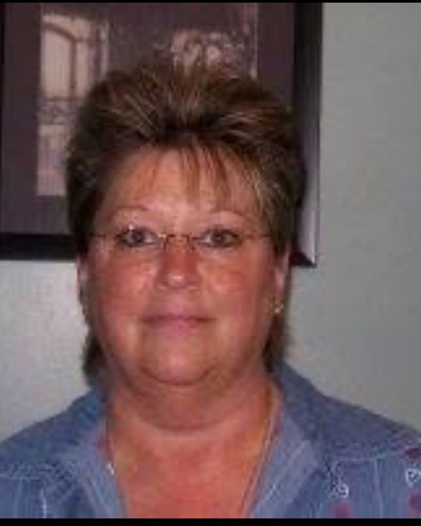 Delores Ann Richmond