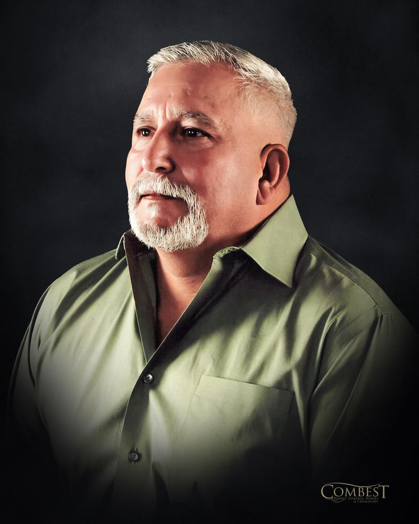 Eddie Alcala Profile Photo
