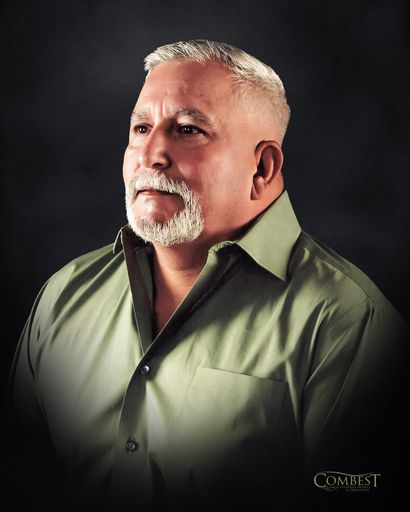 Eddie Alcala's obituary image