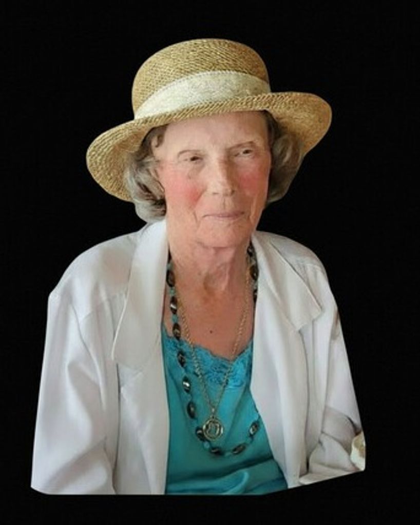 Marcella Marcum Adcock