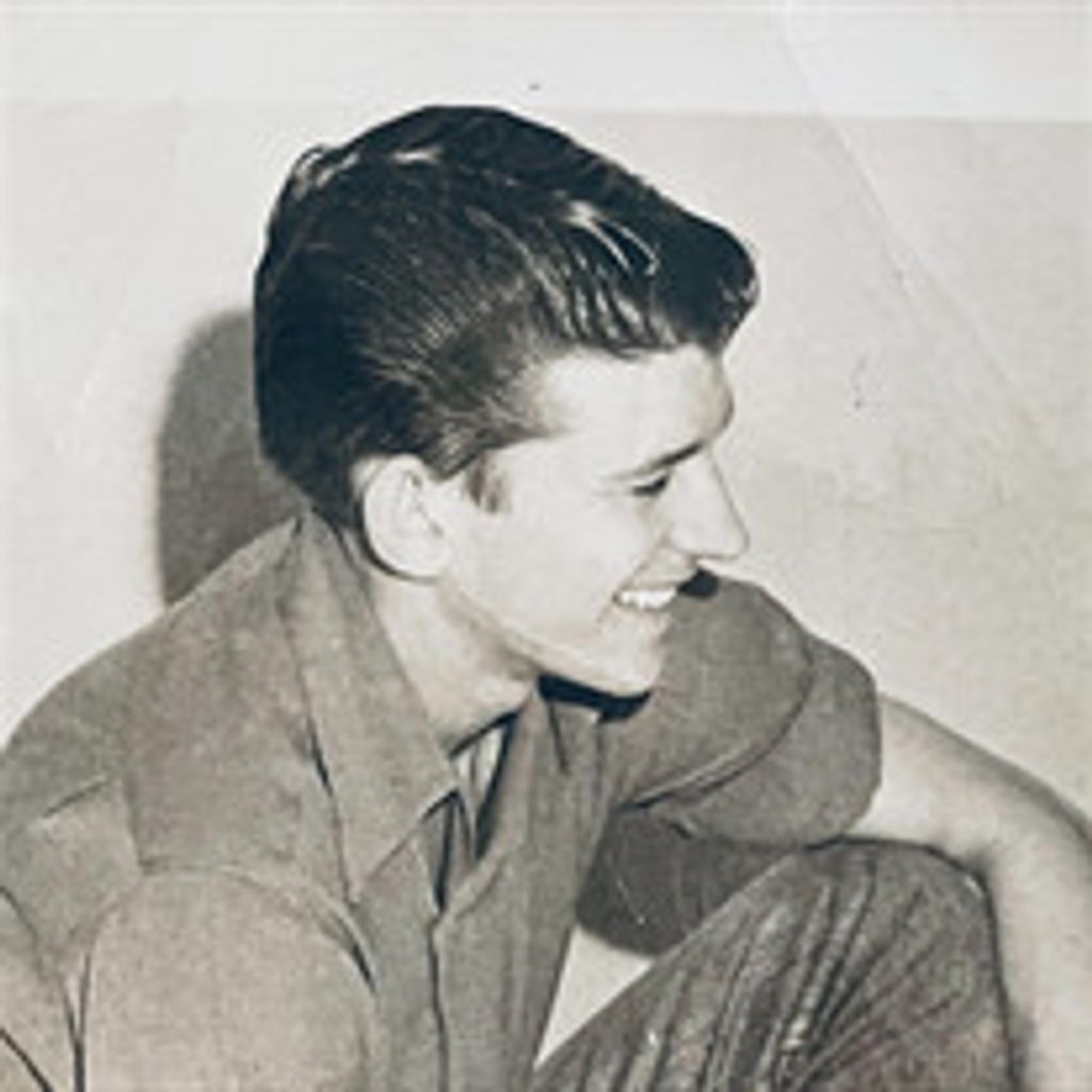 Billy Mack Neff