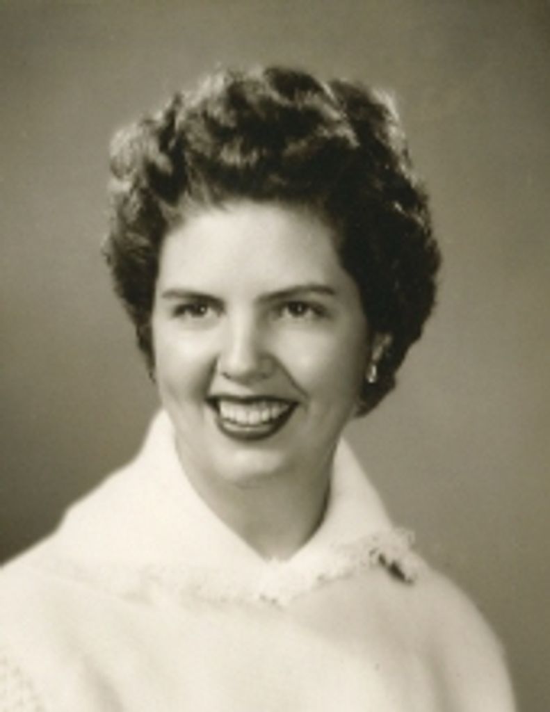 Shirley Jean Atkinson