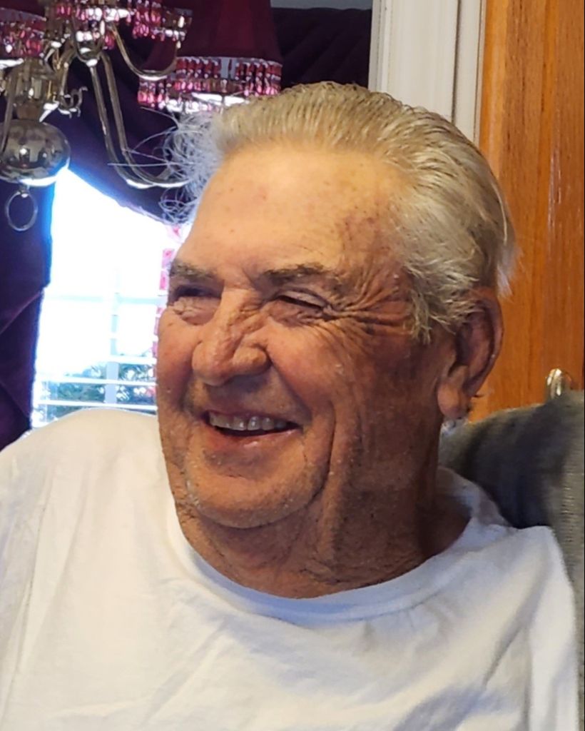 Ferris "Elbert" Brisson Profile Photo
